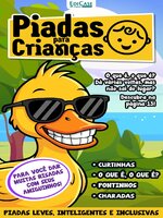 Piadas para Crianças